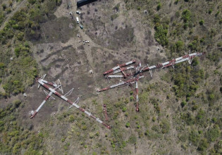 Υπερδνειστερία: Κλιμακώνεται η ένταση στην περιοχή – Στο «κόκκινο» αναβάθμισαν οι αρχές το επίπεδο συναγερμού