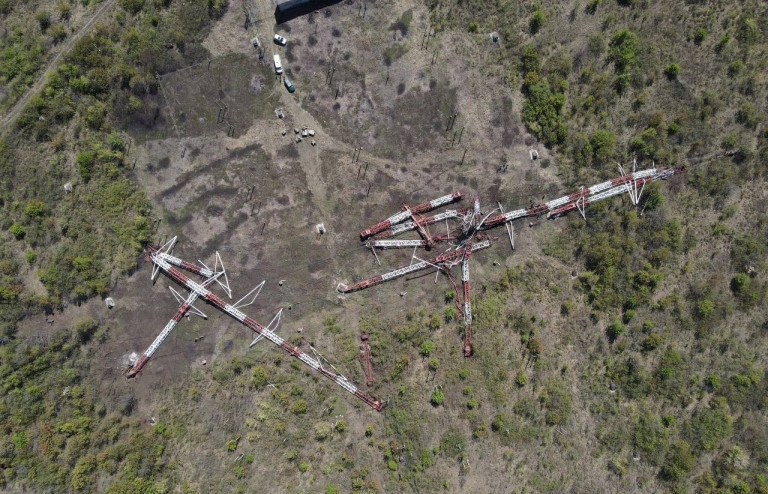 Υπερδνειστερία: Κλιμακώνεται η ένταση στην περιοχή – Στο «κόκκινο» αναβάθμισαν οι αρχές το επίπεδο συναγερμού