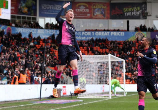 Η μεγάλη ευκαιρία της Νότιγχαμ