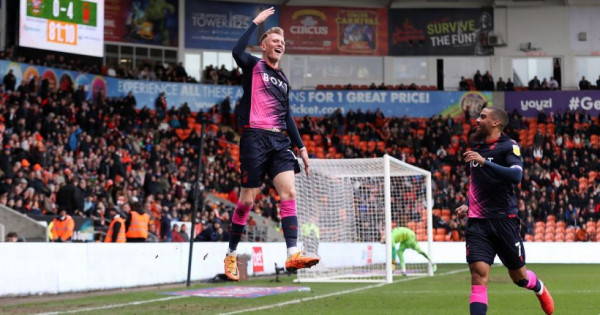 Η μεγάλη ευκαιρία της Νότιγχαμ