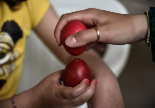 Κοροναϊός: Έτσι θα κάνουμε Πάσχα μετά την άρση των μέτρων