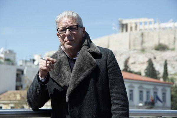 Ο Γιαν Φαμπρ καταδικάστηκε για σεξουαλική παρενόχληση – Είχε προκαλέσει σάλο με τα «Παλλόμενα πέη»