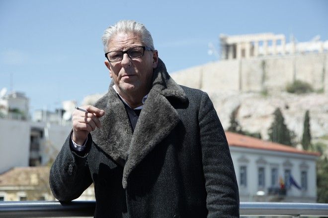 Ο Γιαν Φαμπρ καταδικάστηκε για σεξουαλική παρενόχληση – Είχε προκαλέσει σάλο με τα «Παλλόμενα πέη»