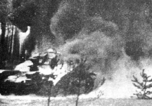 6η Απριλίου 1941: Όταν ξεκίνησε η εισβολή των Ναζί στην Ελλάδα