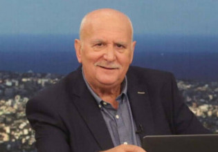 Τριάντα χρόνια «Καλημέρα Ελλάδα» – Δείτε τον Γιώργο Παπαδάκη στην πρώτη εκπομπή