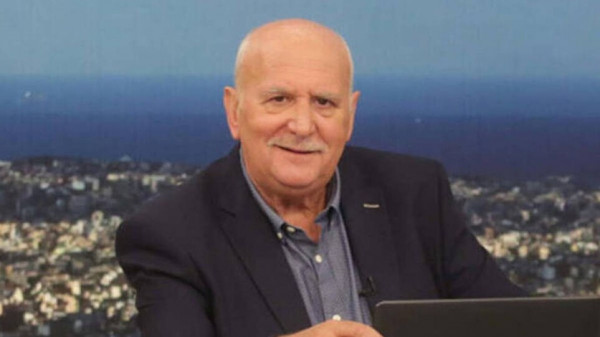 Τριάντα χρόνια “Καλημέρα Ελλάδα” – Δείτε τον Γιώργο Παπαδάκη στην πρώτη εκπομπή