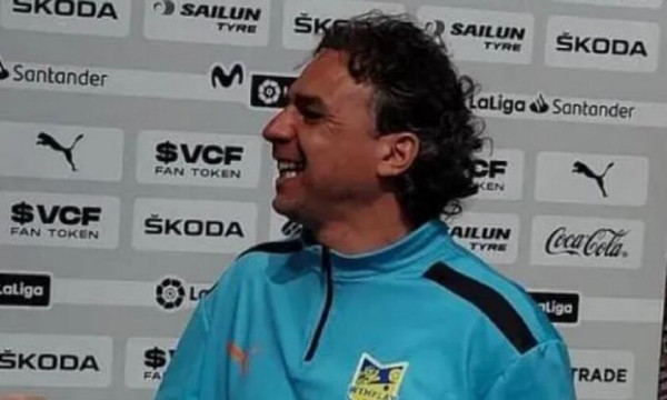 Παλαίμαχος ποδοσφαιριστής πέθανε στο γήπεδο την ώρα του αγώνα