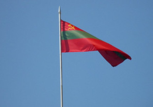 Υπερδνειστερία: «Αναμένονται καταιγιστικές εξελίξεις – Θα υπάρξει σημαντική αναδιάταξη στον χάρτη»