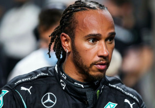 Χάμιλτον: Είχαμε πολλές δύσκολες στιγμές, ο Ράσελ έκανε σπουδαία δουλειά