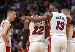 Χιτ: Δεν έκαναν λάθος στο πρώτο ημίχρονο και έγραψαν ιστορία