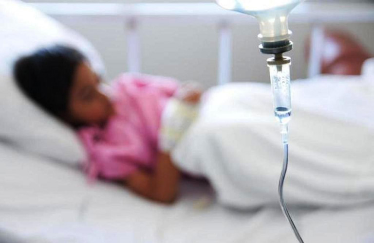 Ηπατίτιδα: Οι βιοψίες από τα παιδιά που έκαναν μεταμόσχευση θα ρίξουν «φως» στα αίτια