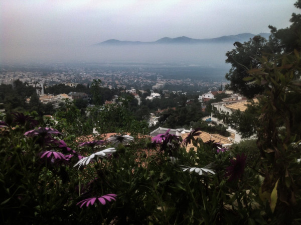 Καιρός: Έρχεται «κατεβασιά» ψυχρού αέρα από τη Βόρεια Ευρώπη – Θα μας χαλάσει το Πάσχα;