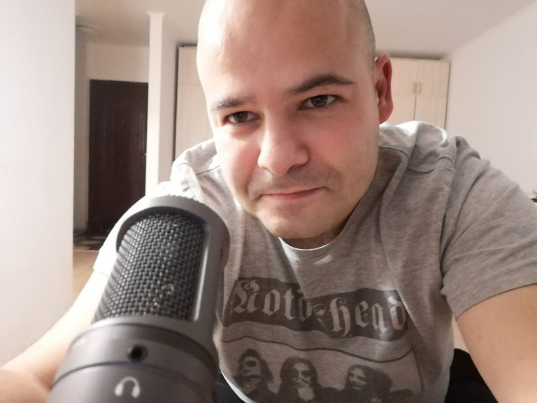 An Antiwar Voice from the Russian Left – Interview with Ilya Budraitskis