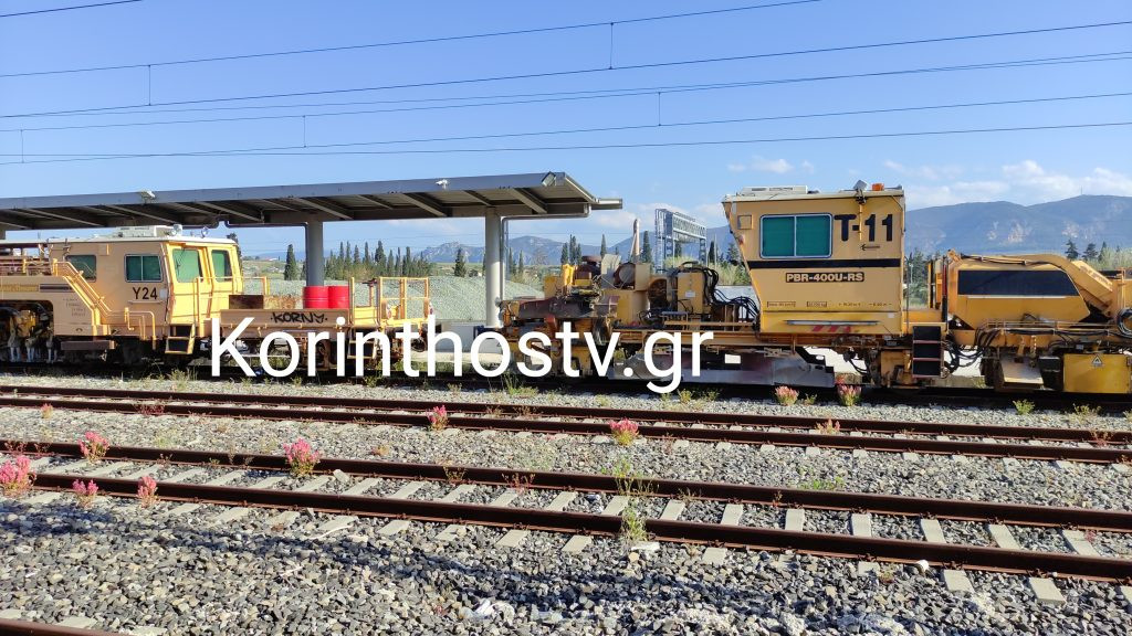 Κόρινθος: Επαθε ηλεκτροπληξία για selfie – Σοβαρά τραυματισμένη νεαρή