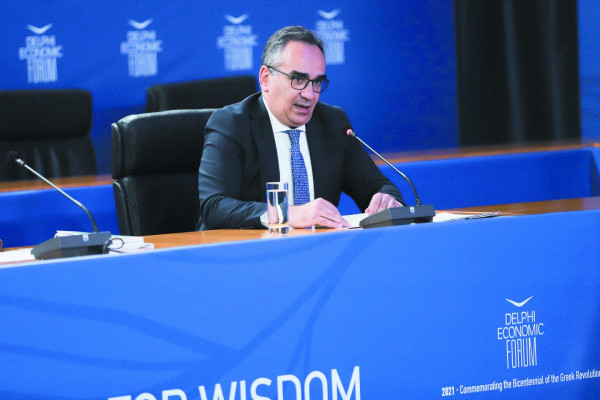 Στον «Ευαγγελισμό» εσπευσμένα ο Βασίλης Κοντοζαμάνης με πνευμονική εμβολή