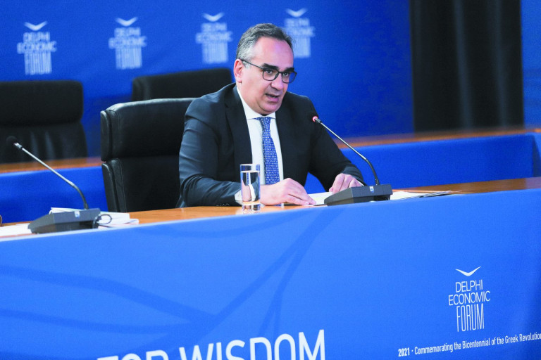 Στον «Ευαγγελισμό» εσπευσμένα ο Βασίλης Κοντοζαμάνης με πνευμονική εμβολή