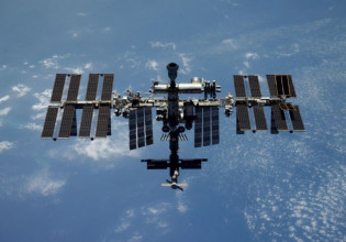 Διάστημα: Εκτός Διεθνούς Διαστημικού Σταθμού η Ρωσία