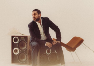 Ο σπουδαίος οργανοπαίκτης Ibrahim Maalouf στο Ηρώδειο