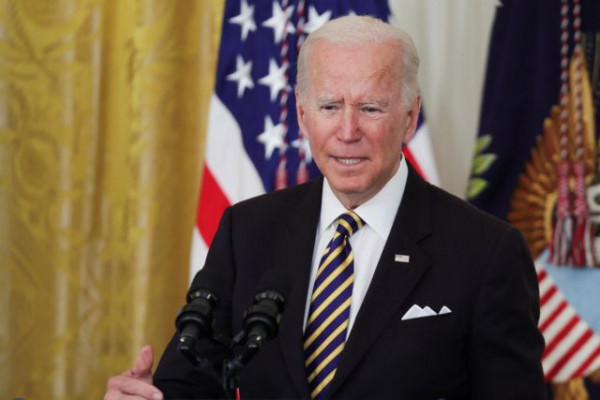 Πόλεμος στην Ουκρανία: Βοήθεια 33 δισ. δολαρίων θέλει να αποδεσμεύσει ο Μπάιντεν