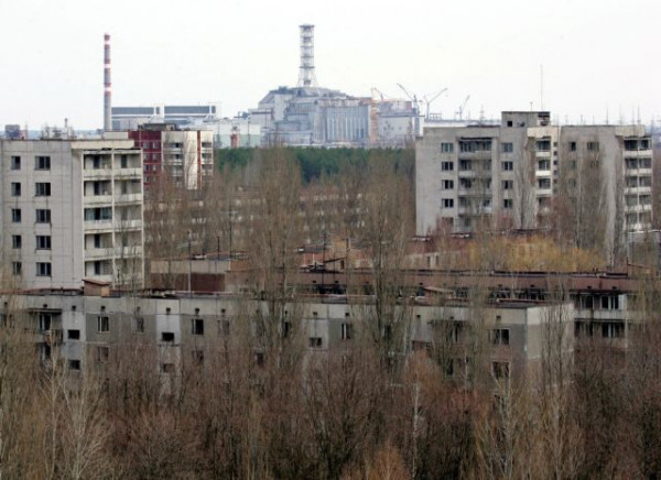 Πόλεμος στην Ουκρανία: Ανησυχία για τον πυρηνικό σταθμό της Ζαπορίζια