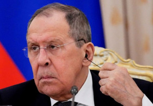 Πόλεμος στην Ουκρανία: Η Μόσχα καταγγέλλει τη Δύση για εκτροχιασμό των ειρηνευτικών συνομιλιών