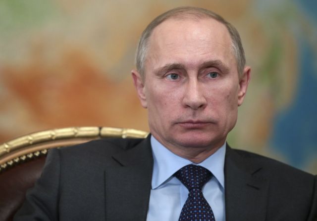 Βλαντίμιρ Πούτιν: «Ζει μια τραγωδία η Ουκρανία - Fake τα στοιχεία» για την σφαγή στην Μπούκα