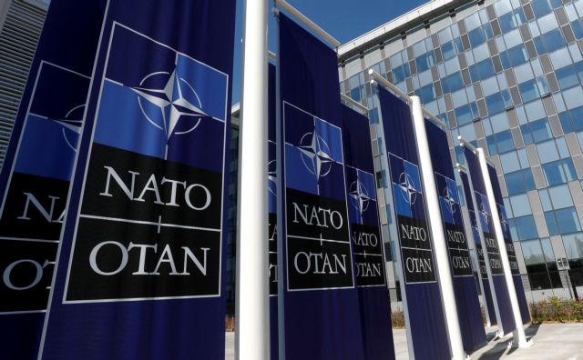 Σουηδία: Σταθμίζει τα υπέρ και τα κατά της ένταξης στο ΝΑΤΟ
