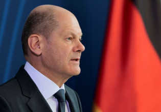 Απειλείται η διπλή ενεργειακή μετάλλαξη της Γερμανίας