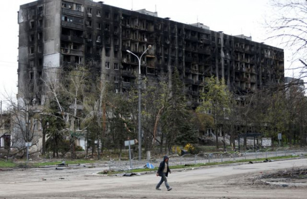 Πόλεμος στην Ουκρανία: Ανυπολόγιστο το οικονομικό κόστος – Προς ένα νέο Σχέδιο Μάρσαλ;