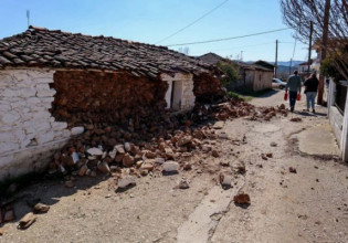 Θήβα: «Σμηνοσειρά που θα σβήσει η σεισμική δραστηριότητα», λέει ο Χουλιάρας – Τι είπε για τις προβλέψεις για 6 Ρίχτερ