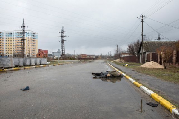 Πόλεμος στην Ουκρανία: Νέες κυρώσεις προαναγγέλλει ο Σολτς