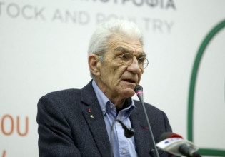 Γιάννης Μπουτάρης: Καταδικάστηκαν δύο άτομα για την επίθεση εναντίον του