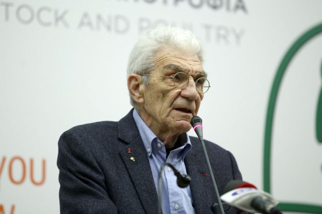 Γιάννης Μπουτάρης: Καταδικάστηκαν δύο άτομα για την επίθεση εναντίον του