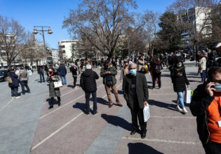 Σεισμός στη Θήβα: Τρόμος από το υπέδαφος για χιλιάδες κατοίκους – Ολο και πιο κοντά στα 6 Ρίχτερ;