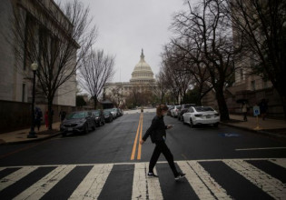 Ρωσία: Κυρώσεις κατά πολιτικών των ΗΠΑ και του Καναδά