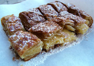 Θεσσαλονίκη: Πώς η μπουγάτσα έγινε μάθημα… στο Πολυτεχνείο του Χονγκ Κονγκ