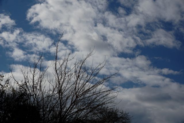 Μαρουσάκης: Πότε τελειώνει η κακοκαιρία – Με τι καιρό θα κάνουμε Πάσχα