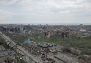 Πόλεμος στην Ουκρανία: Εντείνονται οι μάχες στα ανατολικά – Σε τέλμα οι ειρηνευτικές συνομιλίες, αγωνία για τους αμάχους