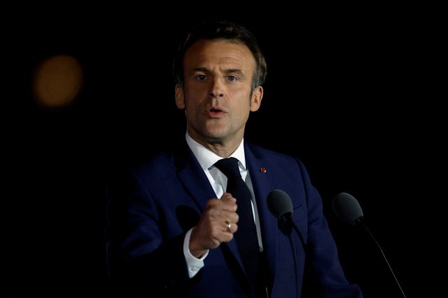 Γαλλία: Ξανά σε προεκλογικούς ρυθμούς ενόψει βουλευτικών εκλογών – Ο Μακρόν ανακοινώνει τον νέο πρωθυπουργό