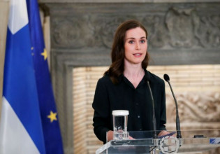 Φινλανδία: Τον Μάιο θα αποφασίσει αν θα ενταχθεί στο ΝΑΤΟ – Ανησυχία για την αντίδραση της Ρωσίας