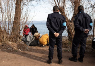 Frontex: Παραιτήθηκε ο επικεφαλής της μετά την έρευνα για σκάνδαλα και επαναπροωθήσεις