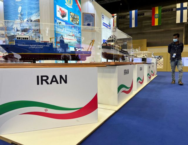 Ιράν: Συμφώνησε με ξένη τράπεζα για αποδέσμευση κεφαλαίων