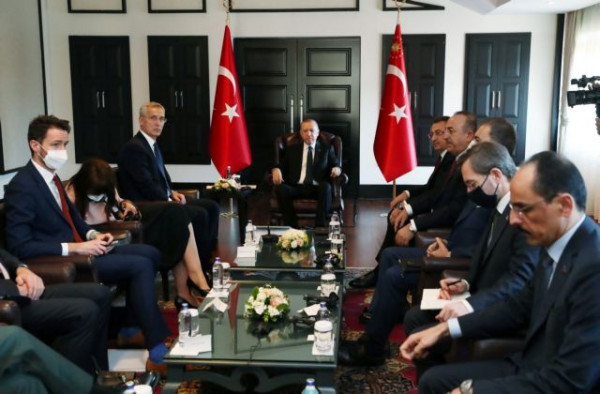 Τι αλλάζει η «νέα» τουρκική πολιτική στην ανατολική Μεσόγειο