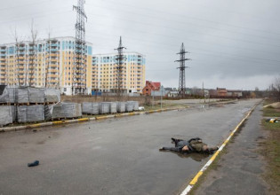 Πόλεμος στην Ουκρανία: Σύγκληση του ΣΑ ζητεί η Ρωσία για τις «προβοκάτσιες» στη Μπούκα