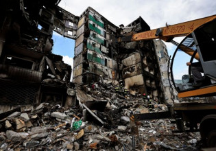 Πόλεμος στην Ουκρανία: Σύντομα η ρωσική επίθεση προβλέπει το Κίεβο