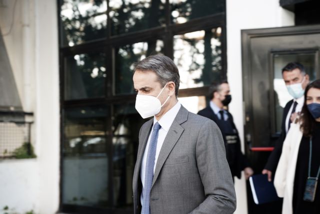 ΣΥΡΙΖΑ για υδρογονάνθρακες: «Ο κ. Μητσοτάκης παραδέχτηκε την ανεπάρκεια και την αποτυχία της κυβέρνησής του»