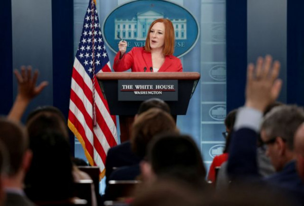 ΗΠΑ: Δεν αποκλείουν νέες κυρώσεις κατά της Ρωσίας