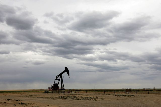 Πετρέλαιο: Αναθεώρησε την παγκόσμια ζήτηση ο Διεθνής Οργανισμός Ενέργειας