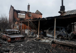 Πόλεμος στην Ουκρανία: Αποτροπιασμός Μπλίνκεν για τους νεκρούς στη Μπούκα