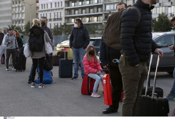 Εξοδος Πάσχα: Αυξημένα μέτρα στο εθνικό δίκτυο και στα λιμάνια